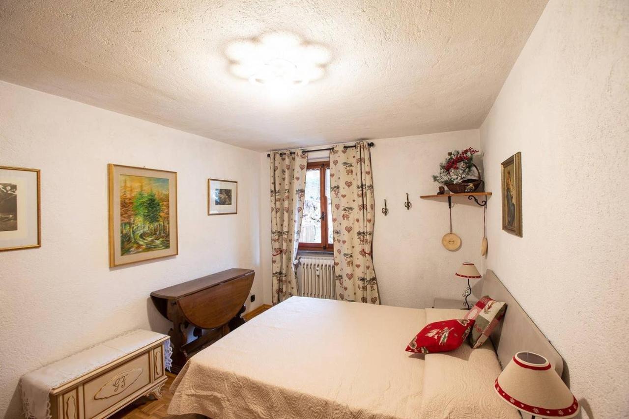 Joivy Flat For 6, In The Historic Town Pre-Saint-Didier Apartment Екстериор снимка